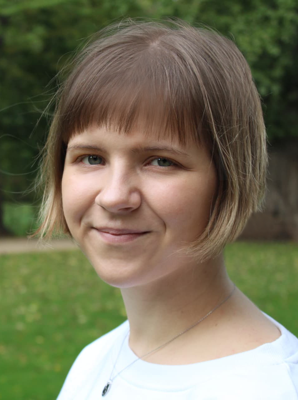 Monika Rybińska